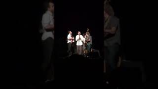 Dave Barnes - Good Day for Marrying You