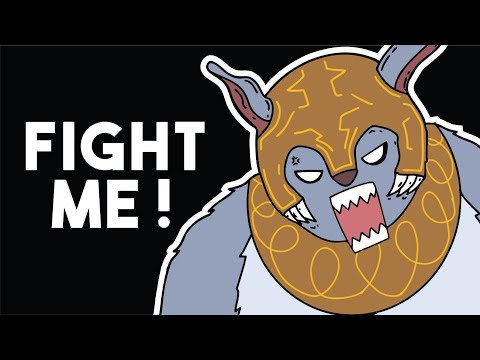 I LEARN THIS FROM MIRACLE