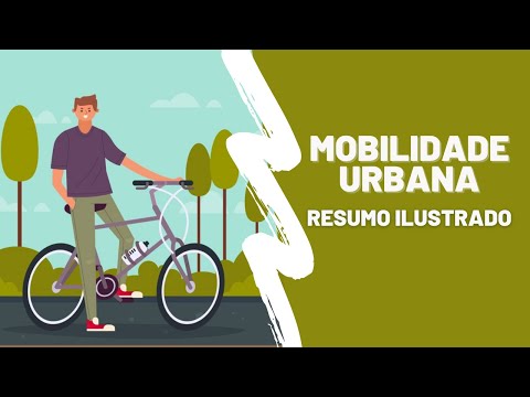WHAT IS URBAN MOBILITY? - Challenges for more sustainable urban mobility in Brazil.