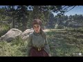 Mary Beth Wants To Be The Only Mary In Arthur S Life Rdr2 Shorts