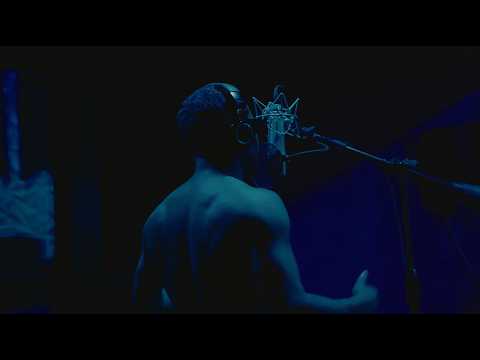 Tracy T - Pardon My P (in studio)