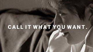 Download lagu #JAEHYUN - CALL IT WHAT YOU WANT [ FMV | EDIT ] mp3