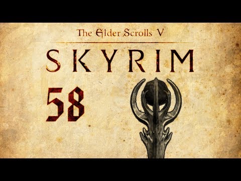 Skyrim Play 58 - A Sudden End