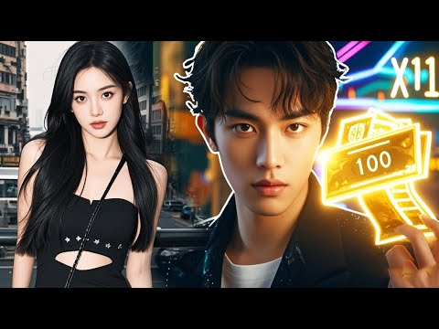 He Spent $1 on women… The System Paid Him Back $100. His Rise Begins.