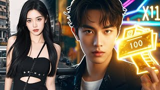 He Spent $1 on women… The System Paid Him Back $100. His Rise Begins.