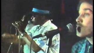 Bad Boys Blue - You're a Woman STV 2 1986