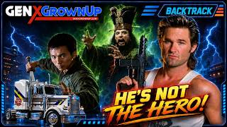 Why Big Trouble in Little China Still Rules 40 Years Later