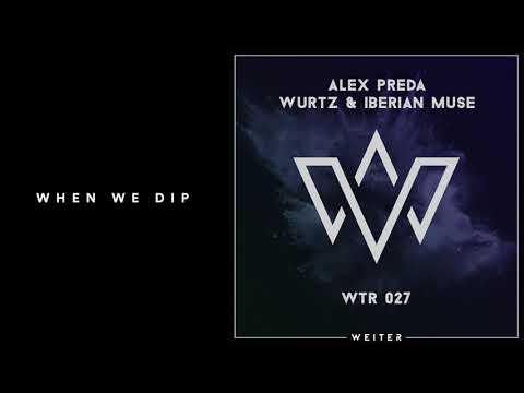 Premiere: Alex Preda - Formations [Weiter]