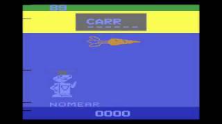 Megaboy for the Atari 2600