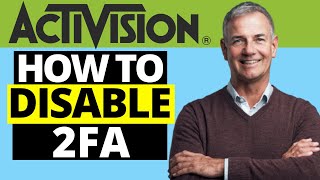 How To Disable 2FA On Activision Account | Turn Off Two-Factor Authentication