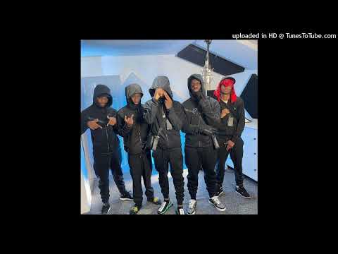 (Free) OFB BANDOKAY X DOUBLE LZ TYPE BEAT "lively" PROD BY @YINTEBEATS