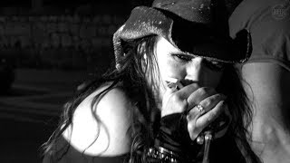 Stacie Collins at Blues Bar by RHR©Conciertos Salvajes