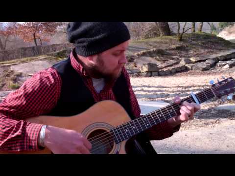 Henrik Belden - Hometown Live & Acoustic Eichholz Bern