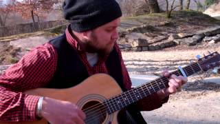 Henrik Belden - Hometown Live & Acoustic Eichholz Bern