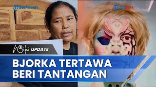 Hacker Bjorka Tertawa Lihat MAH yang Jadi Tersangka: Timsus Salah Orang, Apa Saya Bantu untuk Cari?