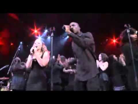 MFY Schools Prom 2010 - Please Don't Stop The Music