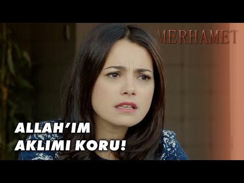 Narin Kötü Haberi Aldı! - Merhamet 30. Bölüm