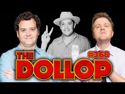 Operation W*****k! The Dollop #368