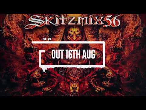 Skitzmix 56 (Explicit)