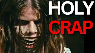 Did This Horror Film EXPOSE America’s Weirdest Society…The Bohemian Grove?