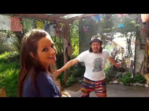 Seeds of Freedom - AnnaLu & Shavez