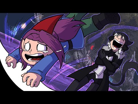 Gnome Noises - Pandæmonium 7 (Savage) w/NEST: Part 2