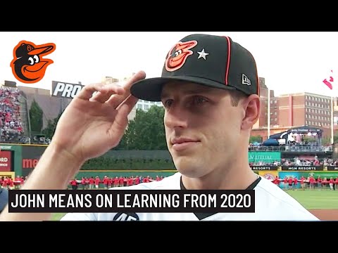 John Means Espn