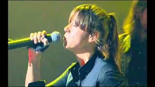 Cat Power - Song to Bobby - LIVE DE LA SEMAINE  02 2008