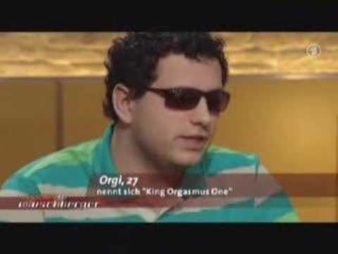 King Orgasmus One