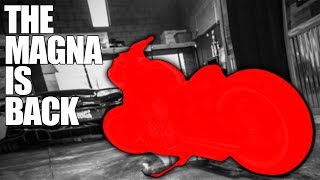 The Magna Has Returned | Magna Reveal