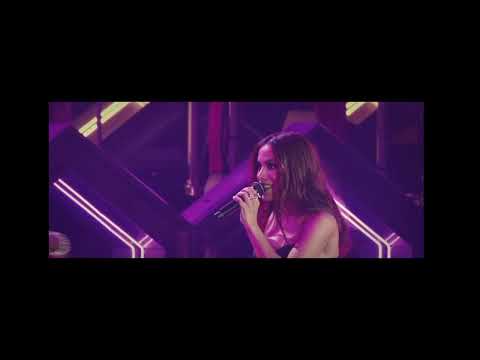 Dadju feat Anita Mon Soleil (live parc des princes)