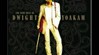 Dwight Yoakam - Things Change (Remastered LP Version).