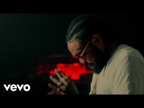 Teebone, JAYMILL - Best Body (Official Video)