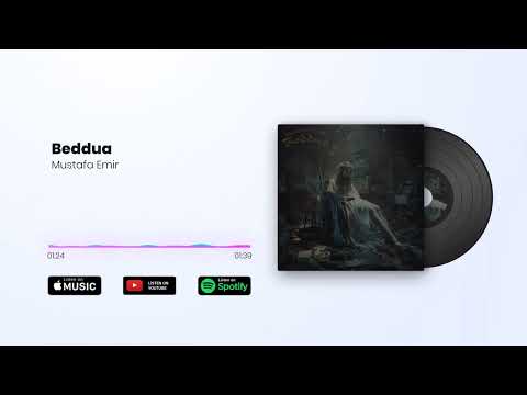 Mustafa Emir - Beddua
