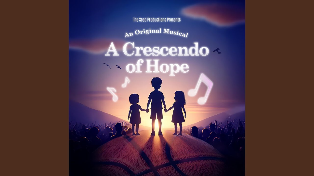 The Countdown Begins