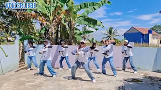 Download lagu DJ PET POLIPET ANGKA 7 / GARAM CINA REMIX / SENAM KREASI VOLLER LIEBE mp3 Download lagu DJ PET POLIPET ANGKA 7 / GARAM CINA REMIX / SENAM KREASI VOLLER LIEBE mp3