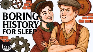 Could You Survive as a Victorian Factory Worker?