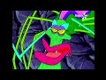 Fantomcat MacFlash Warrior Of The Skies SERBIAN DUB 1996