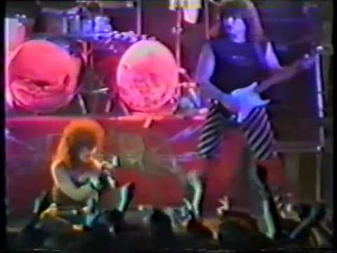 Arakain - Zimní královna (Lucie Bílá a Aleš Brichta)