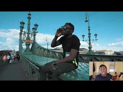 STAR DJ EMPEROR - STORY TO TELL (my reaction)