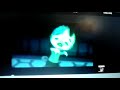 Chicken Little Trailer Reversed