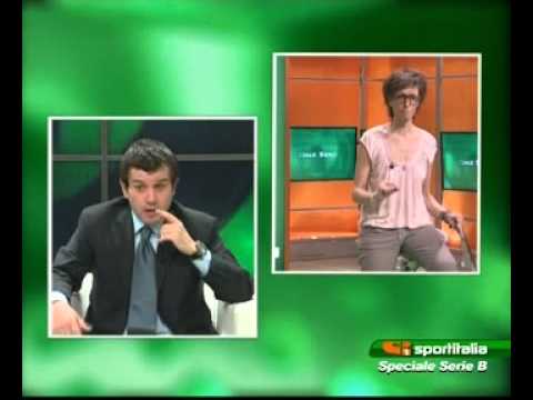 09/04/11 - SportItalia (1^) - E.MONDONICO dopo Albinoleffe-TORO