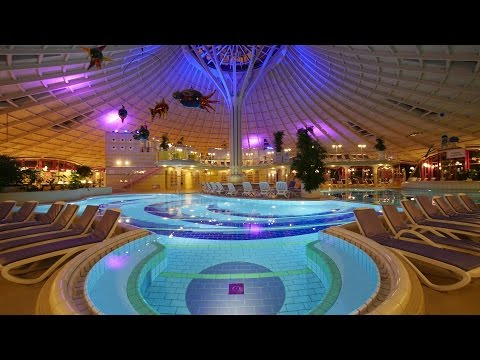 WIEDER AUFLEBEN - Die Ahr-Thermen