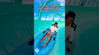 Here's what Norwegian Cruise Line does BETTER than anyone else! #cruise #shorts