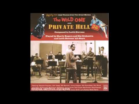 Leith Stevens' All Star -  Private Hell 36