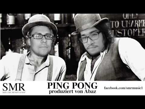 SMR - Ping Pong (produziert von Abaz) BEAT IT! CONTEST 2013