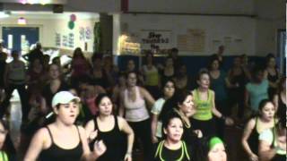 tippin in the club- Nelly.