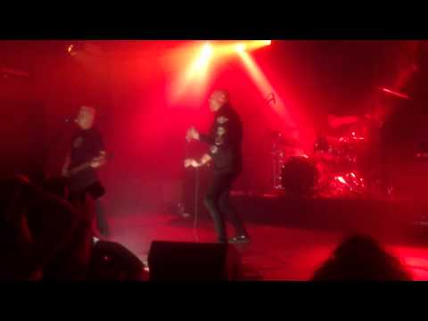 The Marionettes - Like Christabel