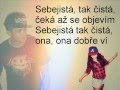 Ben Cristovao - Úžasná lyrics 
