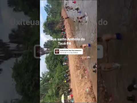 santo Antônio do Tauá PA